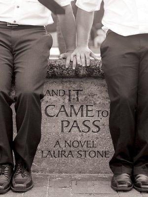 cover image of And It Came to Pass
